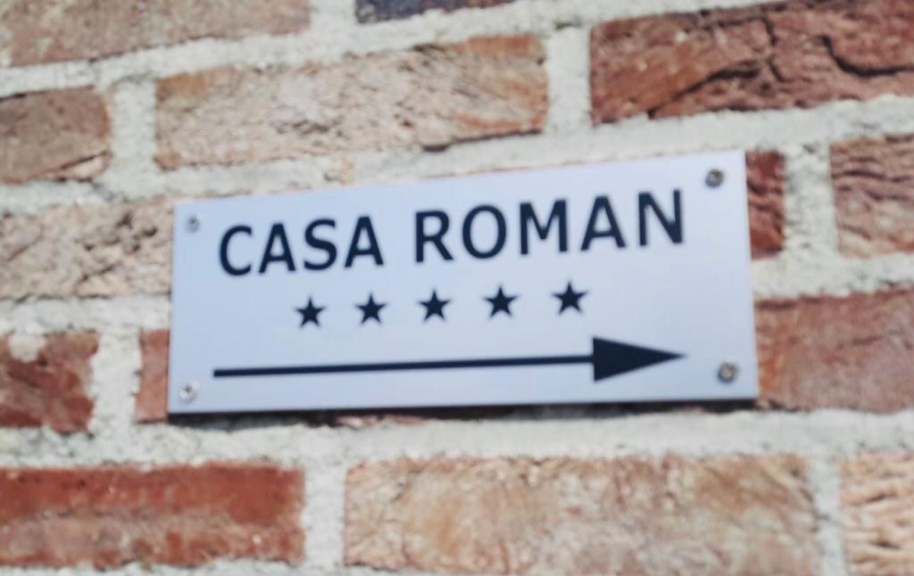 Casa Roman Deluxe